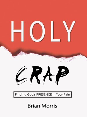 cover image of Holy Crap